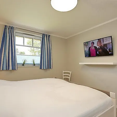 Reethaus Am Mariannenweg 19b *