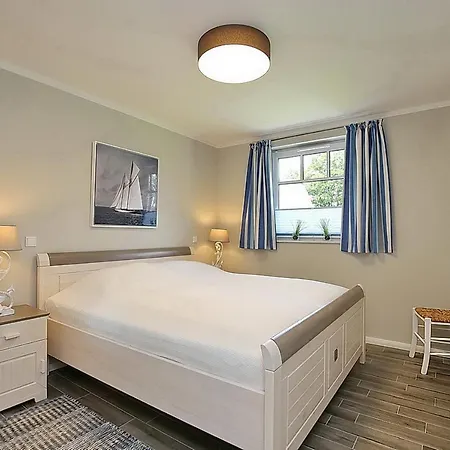 Reethaus Am Mariannenweg 19b * Boltenhagen (Ostseebad)