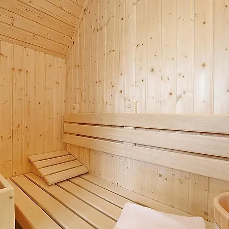 Reethaus Am Mariannenweg 19b Сasa de vacaciones Boltenhagen (Ostseebad)