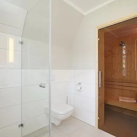 Reethaus Am Mariannenweg 19b * Boltenhagen (Ostseebad)