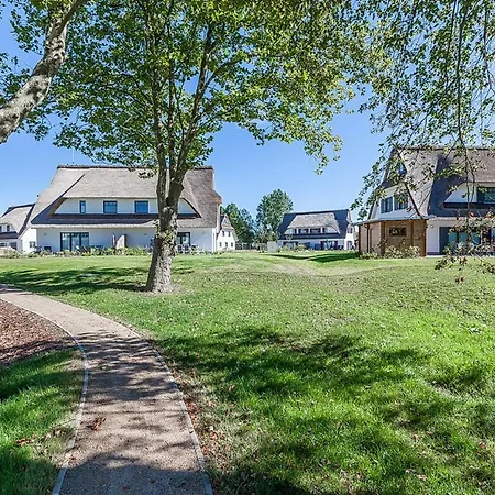 Reethaus Am Mariannenweg 19b Сasa de vacaciones *