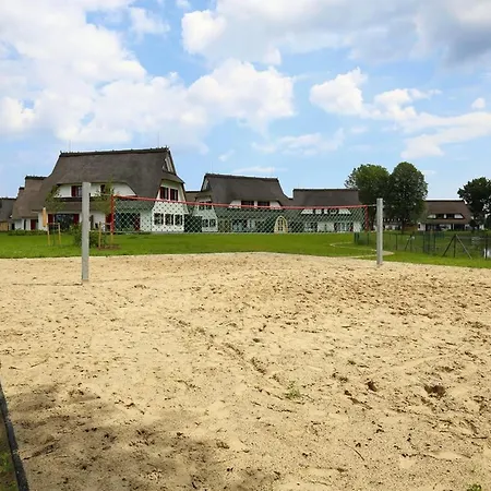 Reethaus Am Mariannenweg 19b * Boltenhagen (Ostseebad)