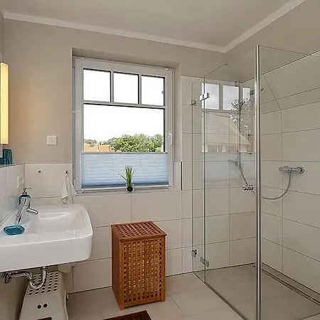 Reethaus Am Mariannenweg 19b * Boltenhagen (Ostseebad)