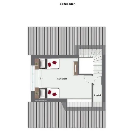 Reethaus Am Mariannenweg 19b