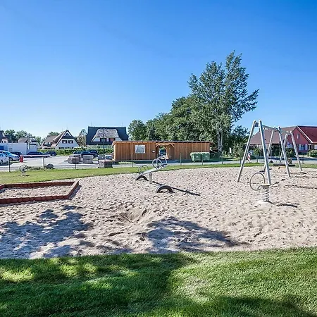 Reethaus Am Mariannenweg 19b