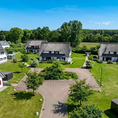 Reethaus Am Mariannenweg 19b Holiday home