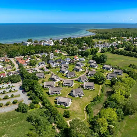 Reethaus Am Mariannenweg 19b Holiday home