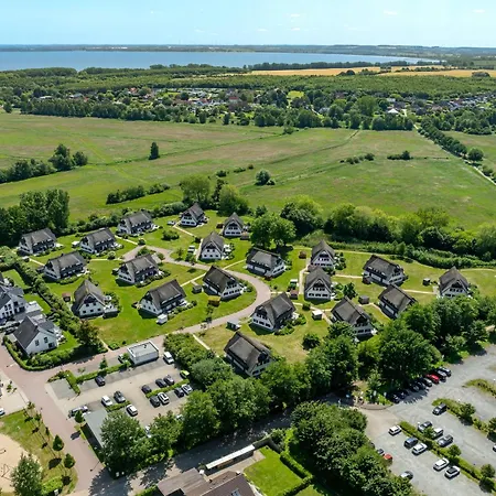 Holiday home Reethaus Am Mariannenweg 19b *