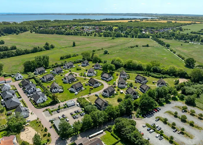 Feriehus Reethaus Am Mariannenweg 19b *